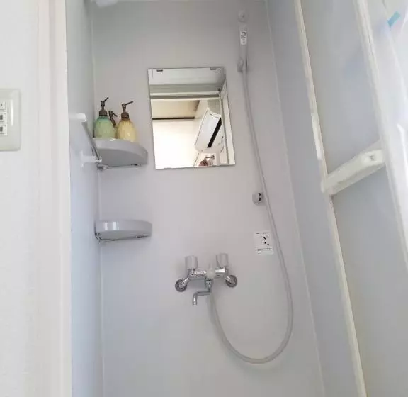 ペンション M S Kanazawa