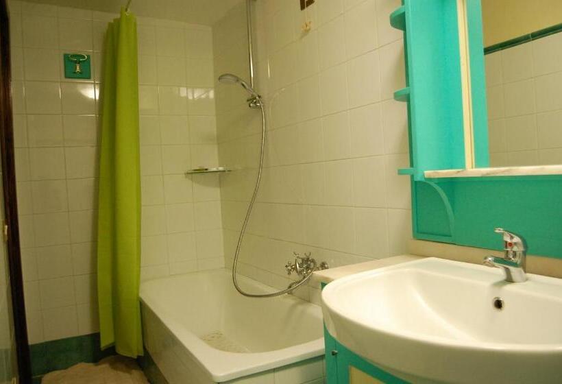 בית מלון כפרי Agriturismo Countryhouse Le Giare