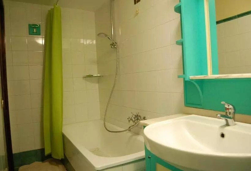 هتل Agriturismo Countryhouse Le Giare