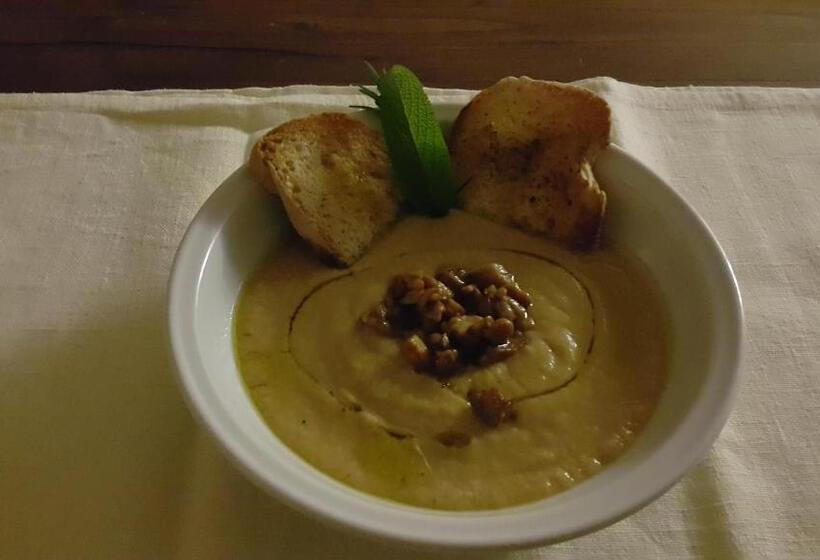 בית מלון כפרי Agriturismo Countryhouse Le Giare