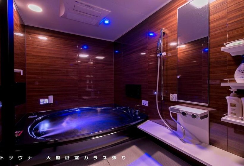 בית מלון כפרי Aloalo