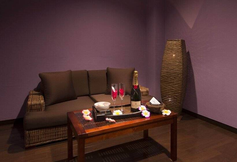 בית מלון כפרי Aloalo