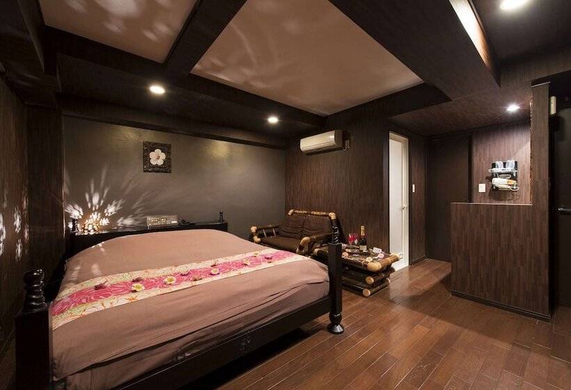 בית מלון כפרי Aloalo