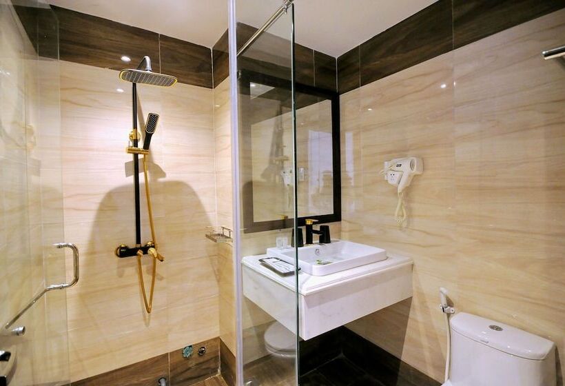 Apollo Hotel Nha Trang Beach