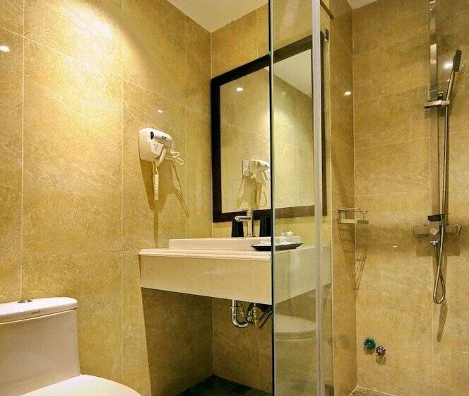 Apollo Hotel Nha Trang Beach