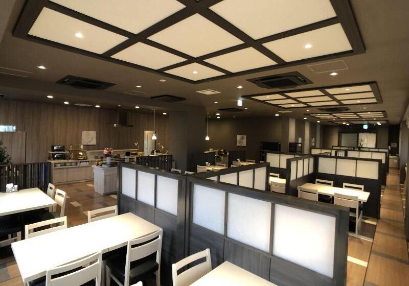 Отель Routeinn Grand Ota Ekimae