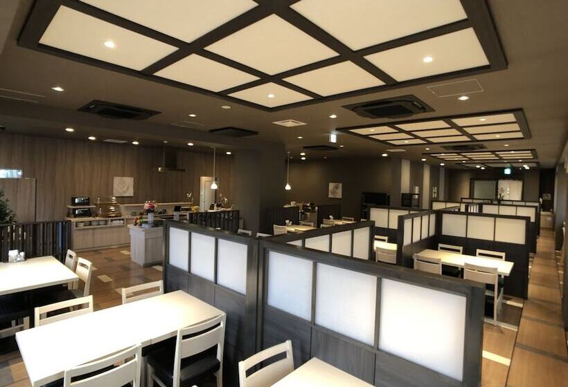 Отель Routeinn Grand Ota Ekimae