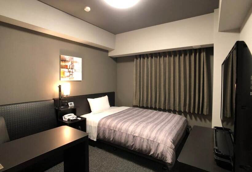 Отель Routeinn Grand Ota Ekimae