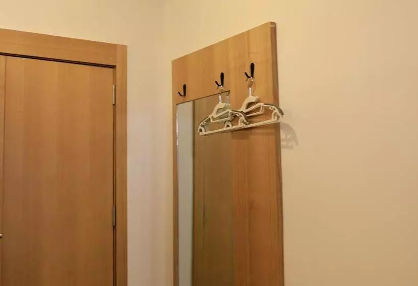 هتل Guilin Travel Light Hostel