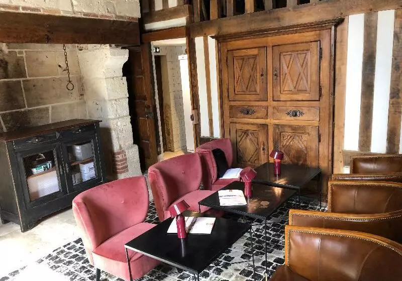 Les Manoirs Des Portes De Deauville   Small Luxury Hotel Of The World