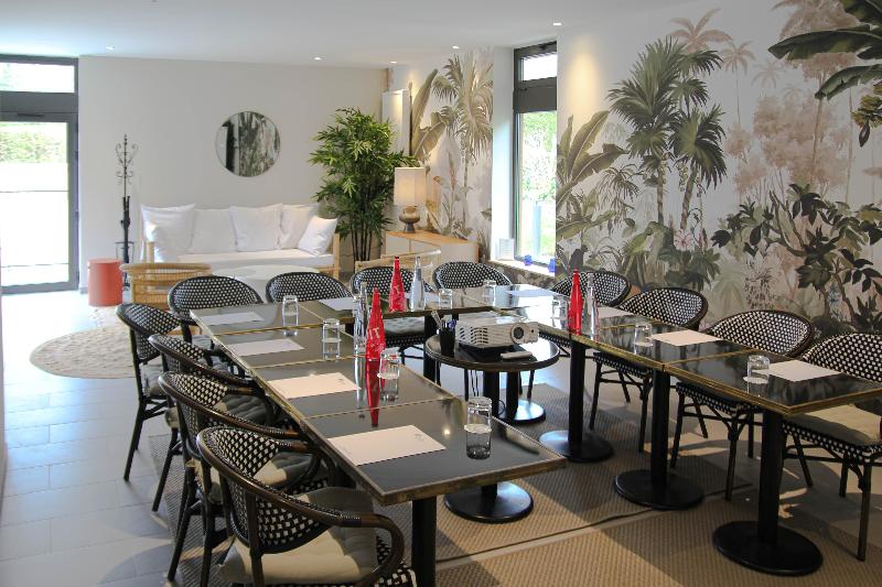 Les Manoirs Des Portes De Deauville   Small Luxury Hotel Of The World