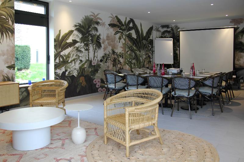 Les Manoirs Des Portes De Deauville   Small Luxury Hotel Of The World