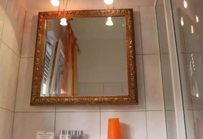 & Restaurant Pension Bei Der Post