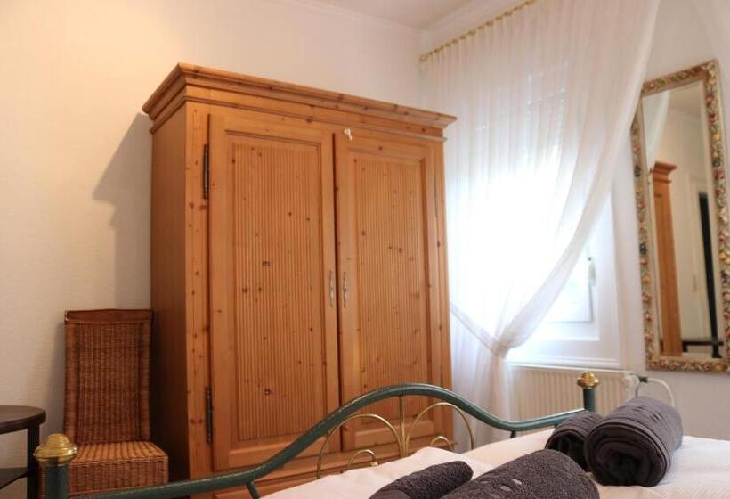 & Restaurant Pension Bei Der Post