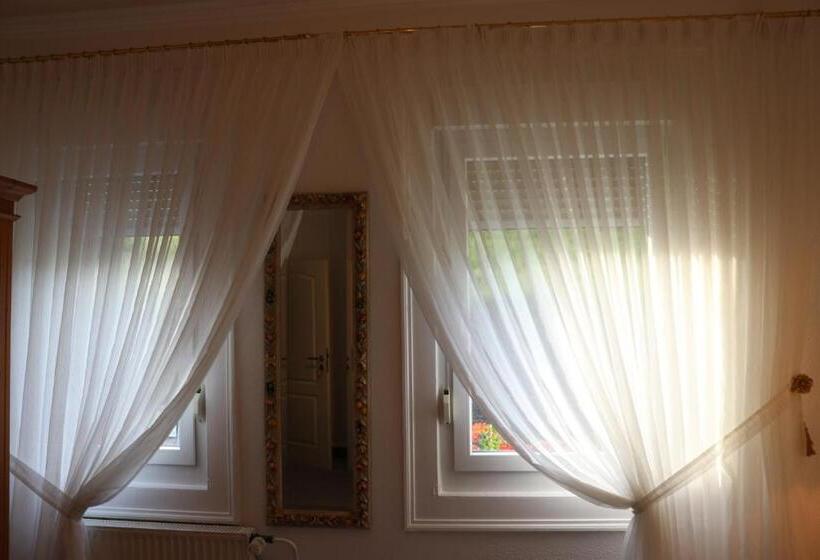 & Restaurant Pension Bei Der Post