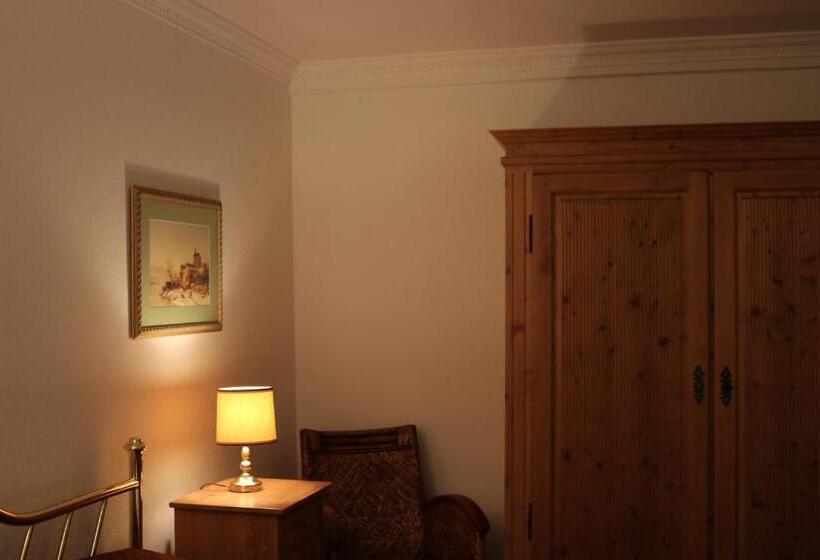 & Restaurant Pension Bei Der Post