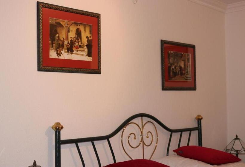 & Restaurant Pension Bei Der Post