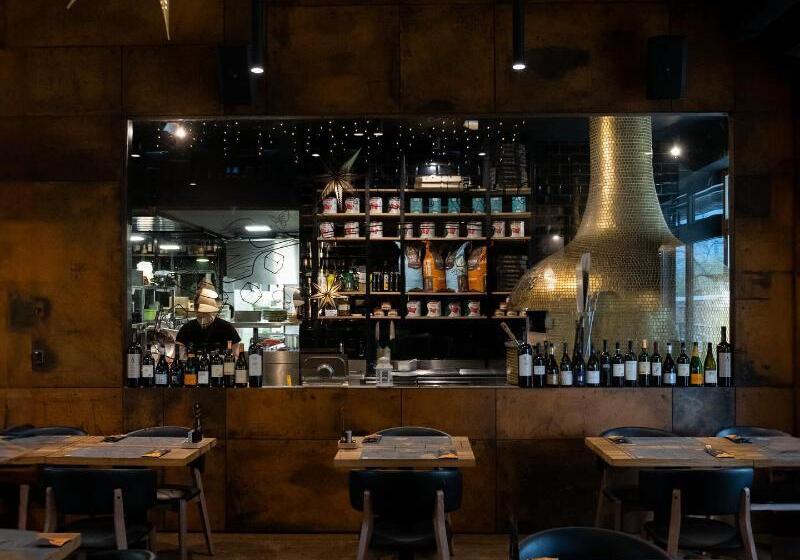 استراحتگاه Luxury Glamping Chocolate Village