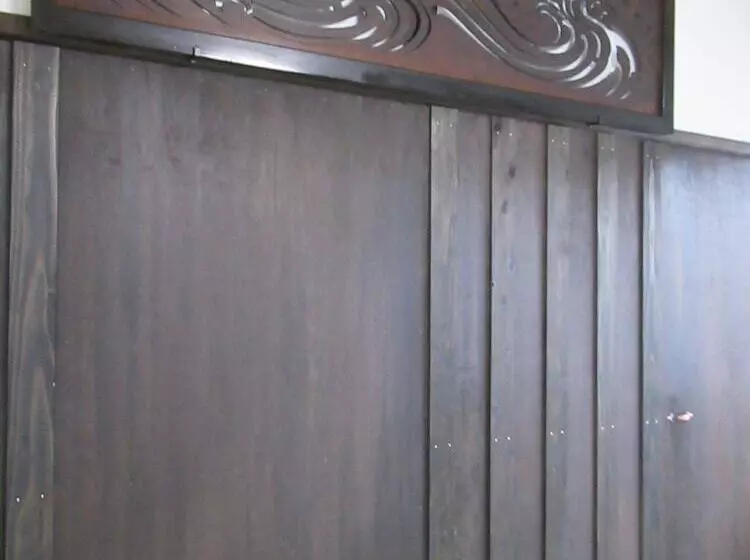 Aamiaismajoitus (B&B) Aki Kokubunji Shukubou