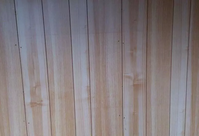 Aamiaismajoitus (B&B) Guesthouse Izuru