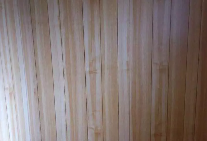 Aamiaismajoitus (B&B) Guesthouse Izuru