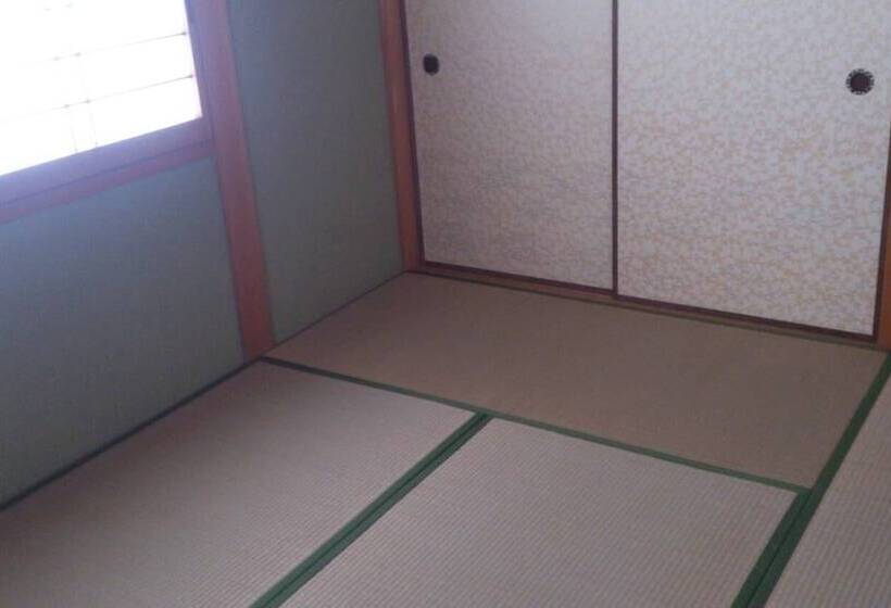 Bed and Breakfast Guesthouse Izuru