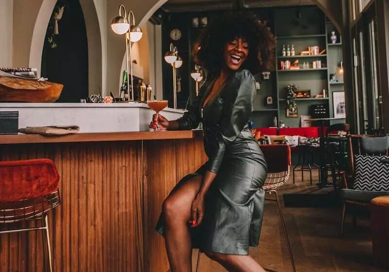 Finch Boutique Hotel, Downtown