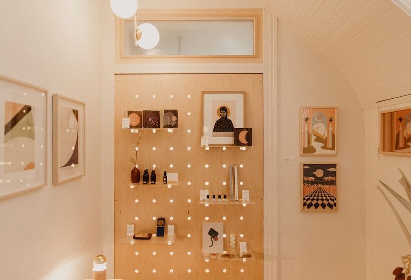 ホテル Dreamers By Dw