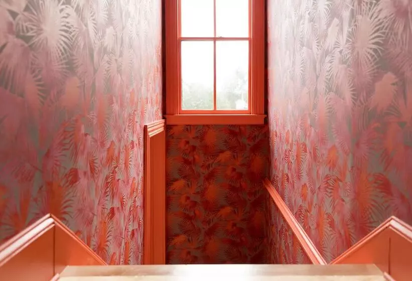 Hotelli Dreamers By Dw
