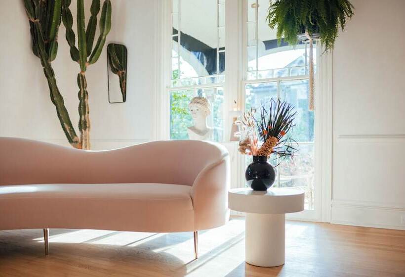 ホテル Dreamers By Dw