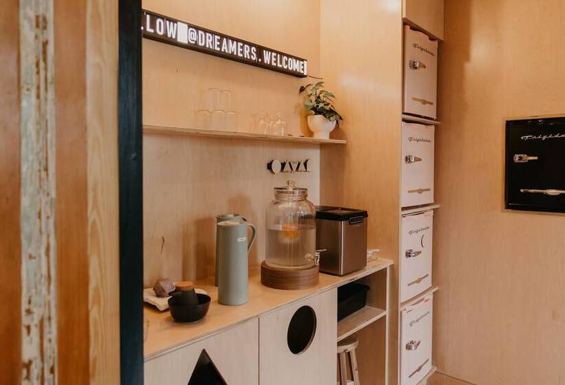 ホテル Dreamers By Dw