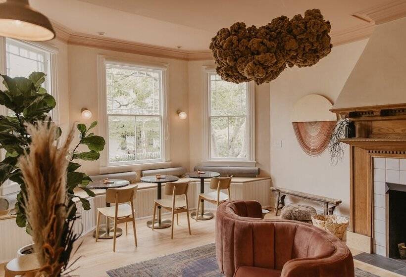 ホテル Dreamers By Dw