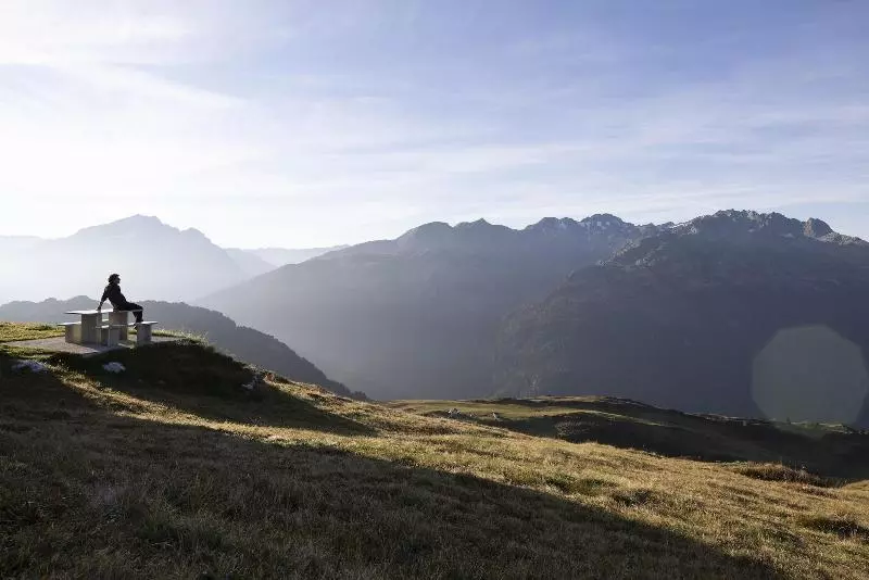 Hotelli Hôtel Bodenhaus