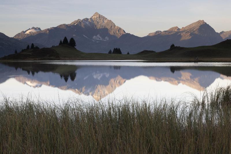 ホテル Hôtel Bodenhaus