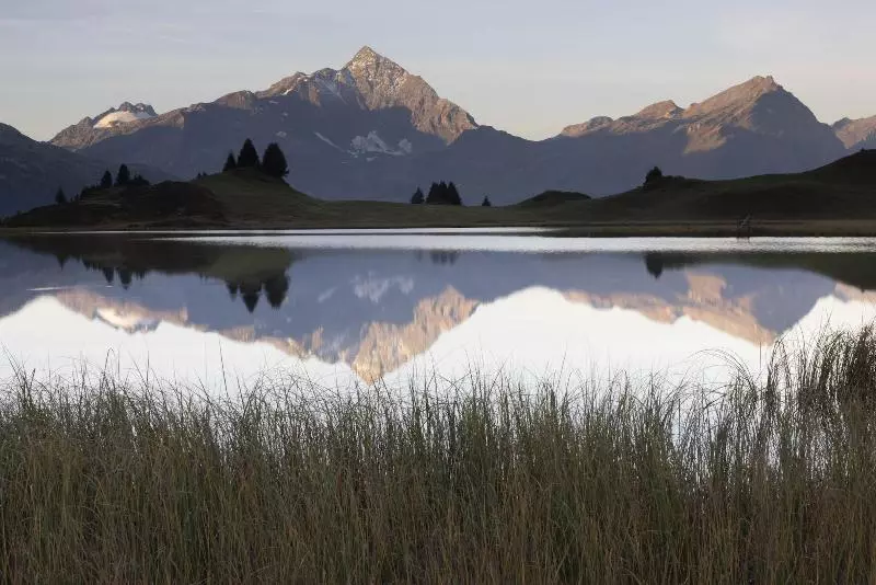 Hotelli Hôtel Bodenhaus