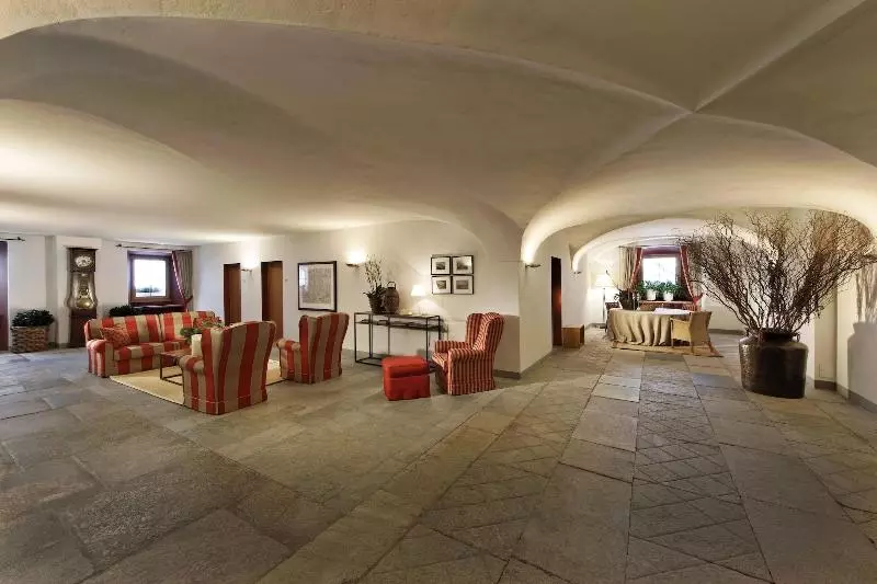 Hotelli Hôtel Bodenhaus