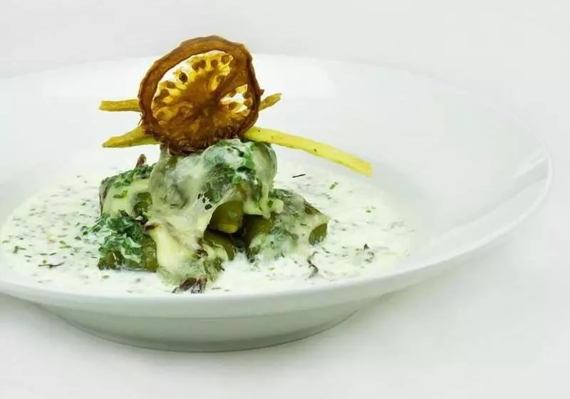 Hotelli Hôtel Bodenhaus