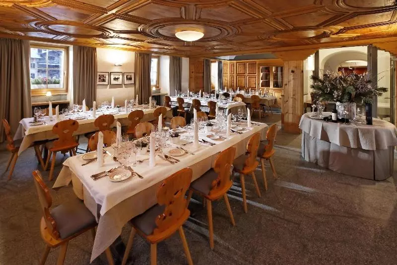 Hotelli Hôtel Bodenhaus