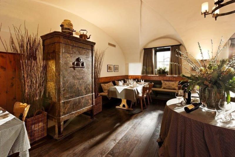 ホテル Hôtel Bodenhaus