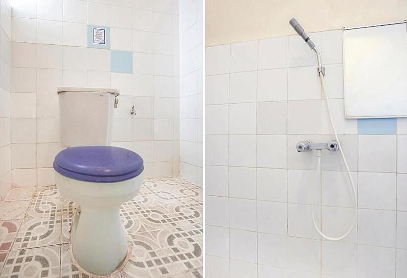 Hotell Lie Mas Prigen Pasuruan Mitra Reddoorz