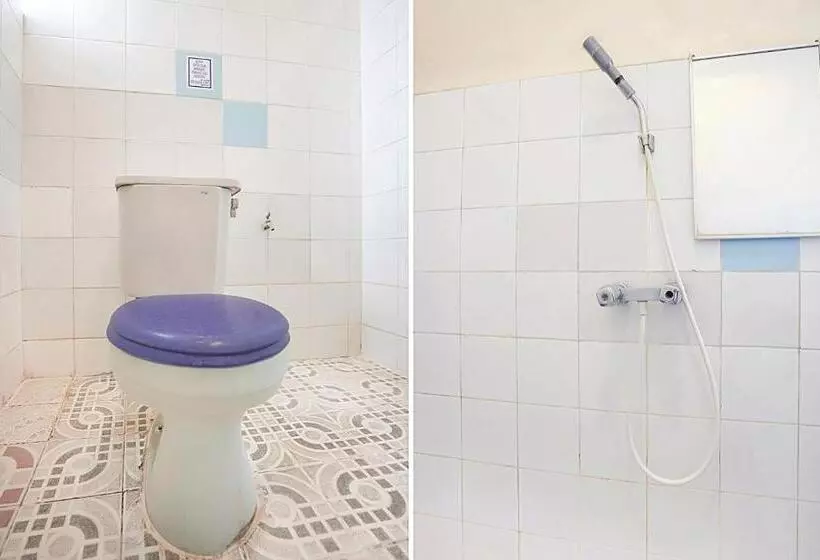 Hotelli Lie Mas Prigen Pasuruan Mitra Reddoorz