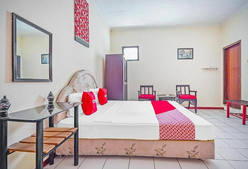 Hotell Lie Mas Prigen Pasuruan Mitra Reddoorz