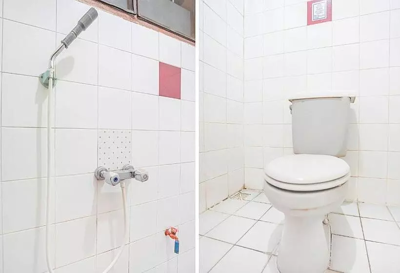 Hotelli Lie Mas Prigen Pasuruan Mitra Reddoorz