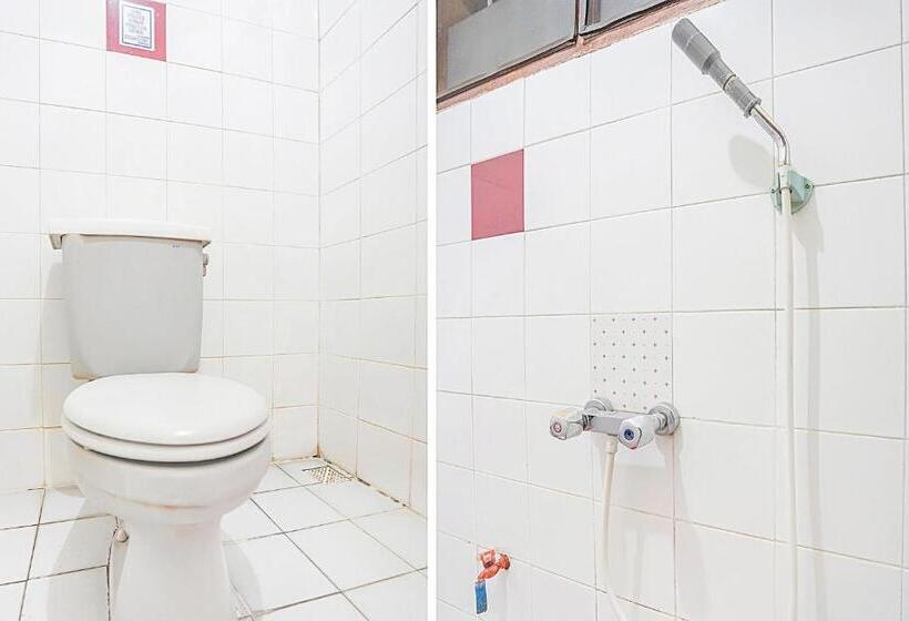 Hotell Lie Mas Prigen Pasuruan Mitra Reddoorz