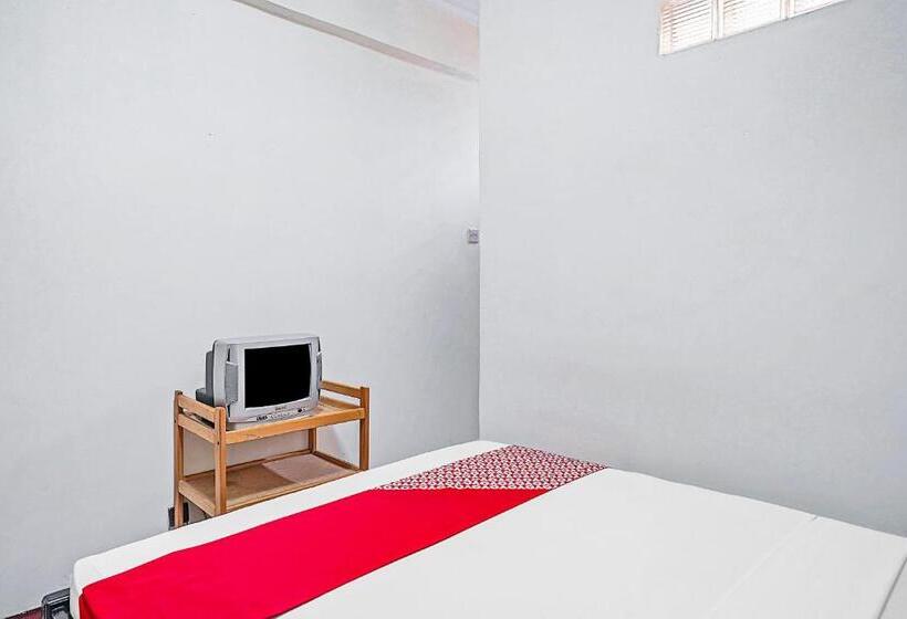 Hotell Lie Mas Prigen Pasuruan Mitra Reddoorz