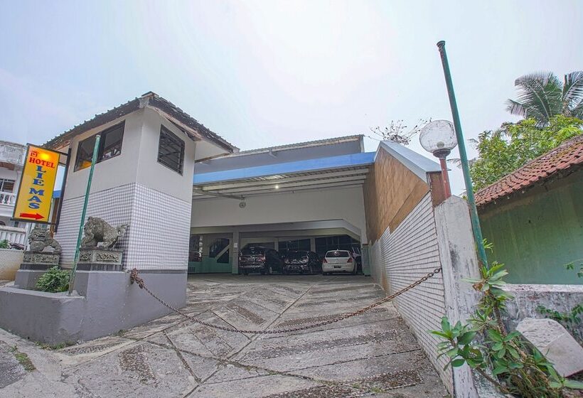 Hotell Lie Mas Prigen Pasuruan Mitra Reddoorz