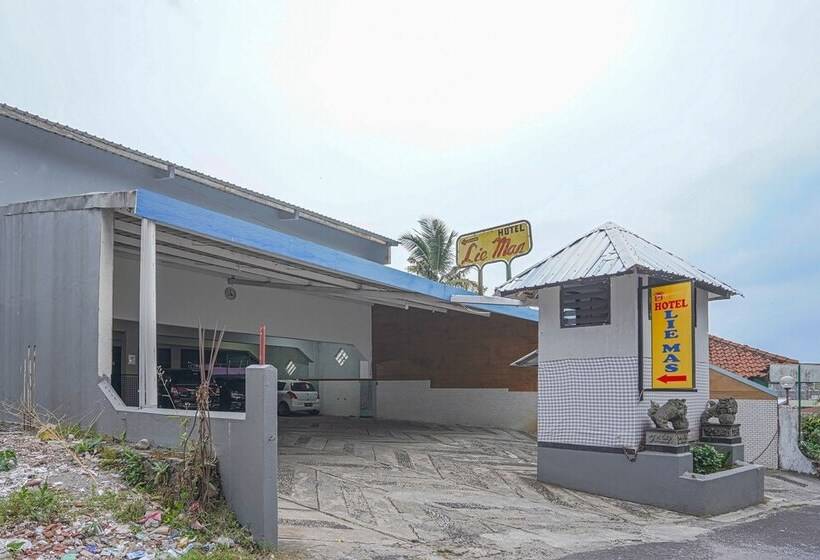 Hotell Lie Mas Prigen Pasuruan Mitra Reddoorz