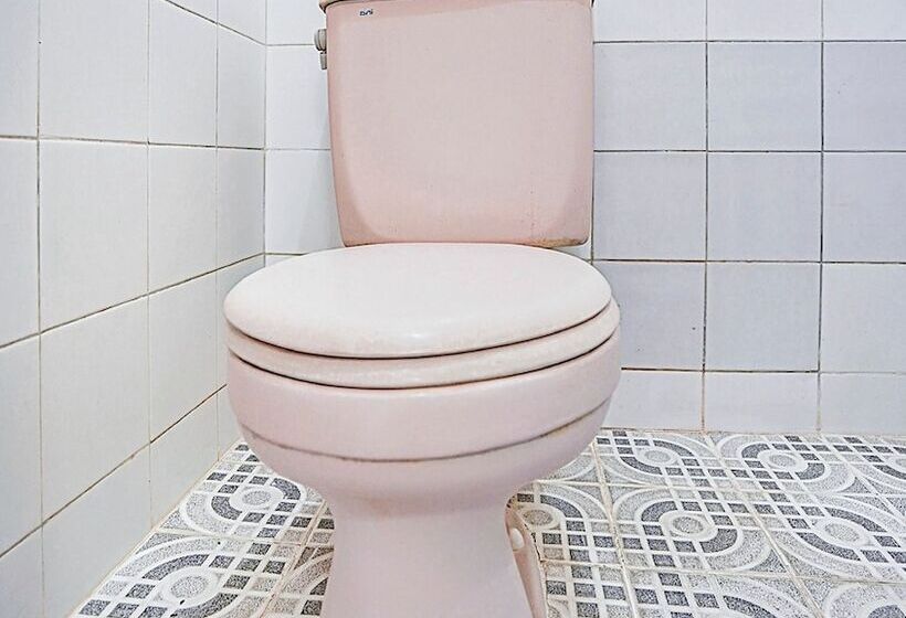 Hotell Lie Mas Prigen Pasuruan Mitra Reddoorz