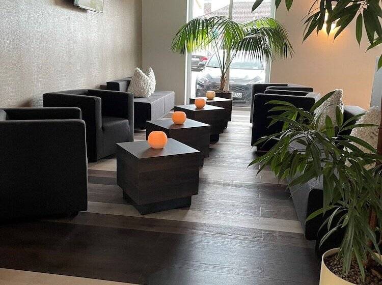 Отель Schlafplatz