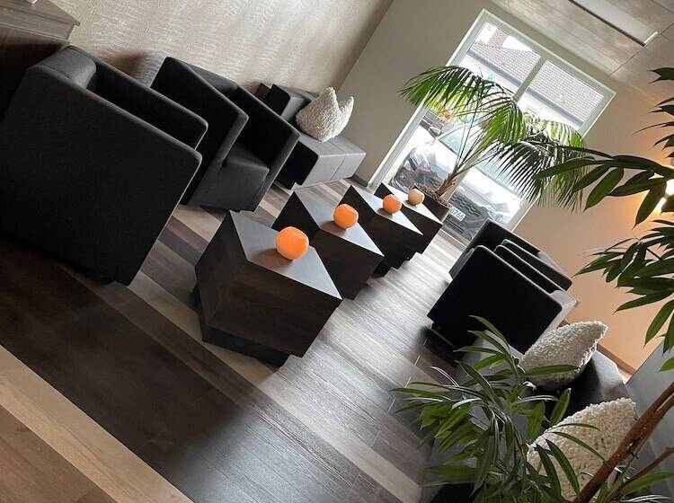 Отель Schlafplatz